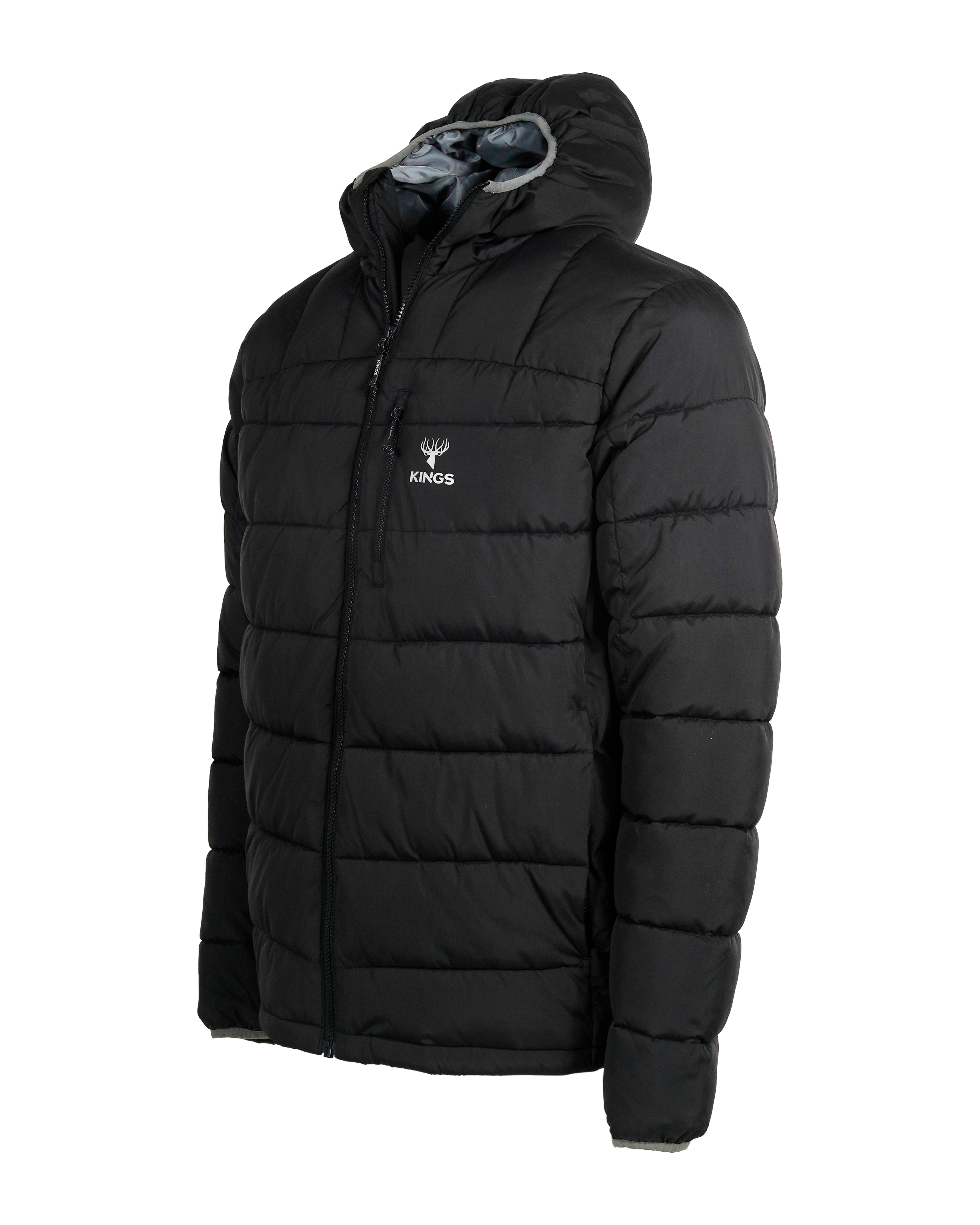 Hunter Insulated Loft Jacket