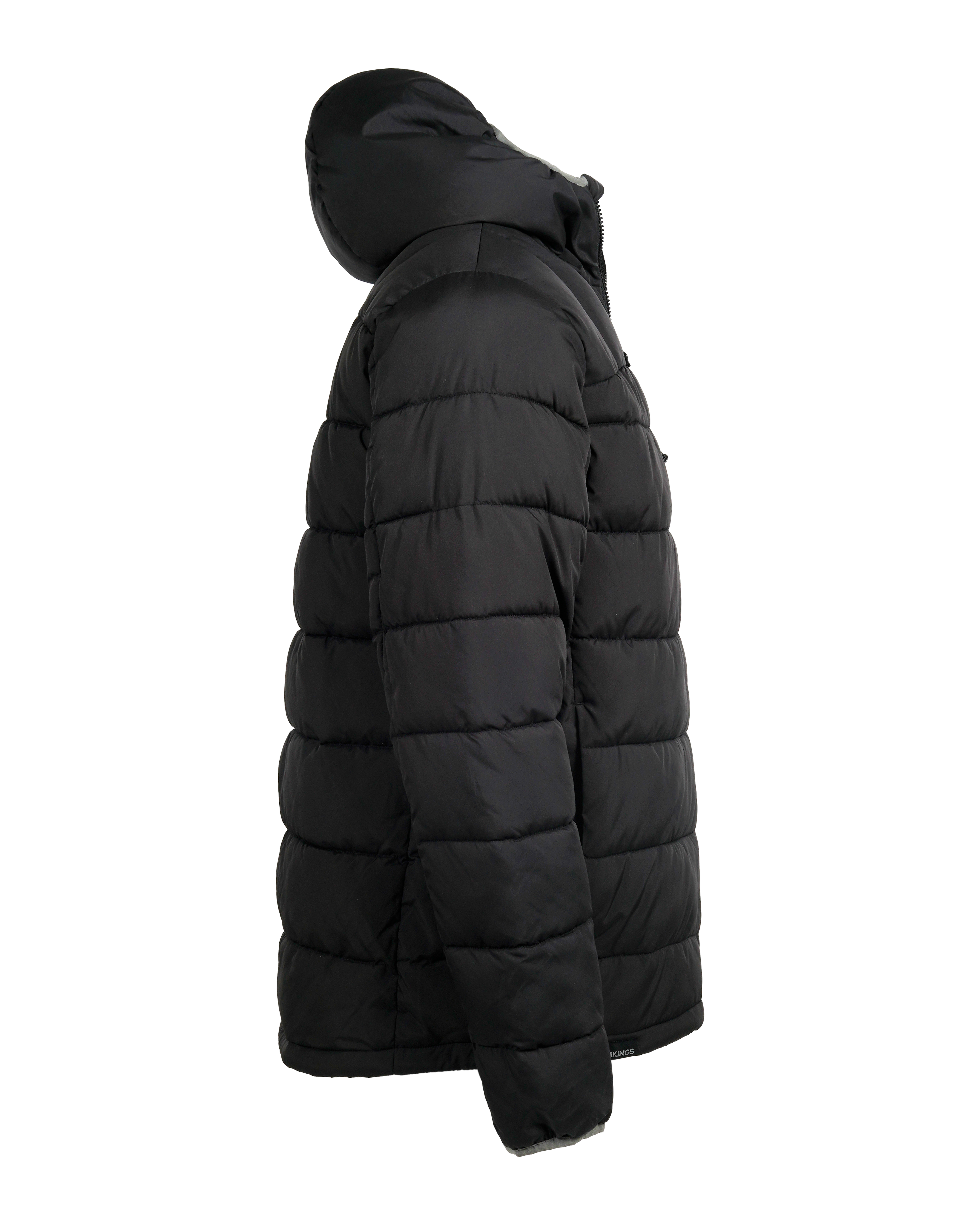 Hunter Insulated Loft Jacket