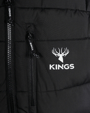 Hunter Insulated Loft Jacket