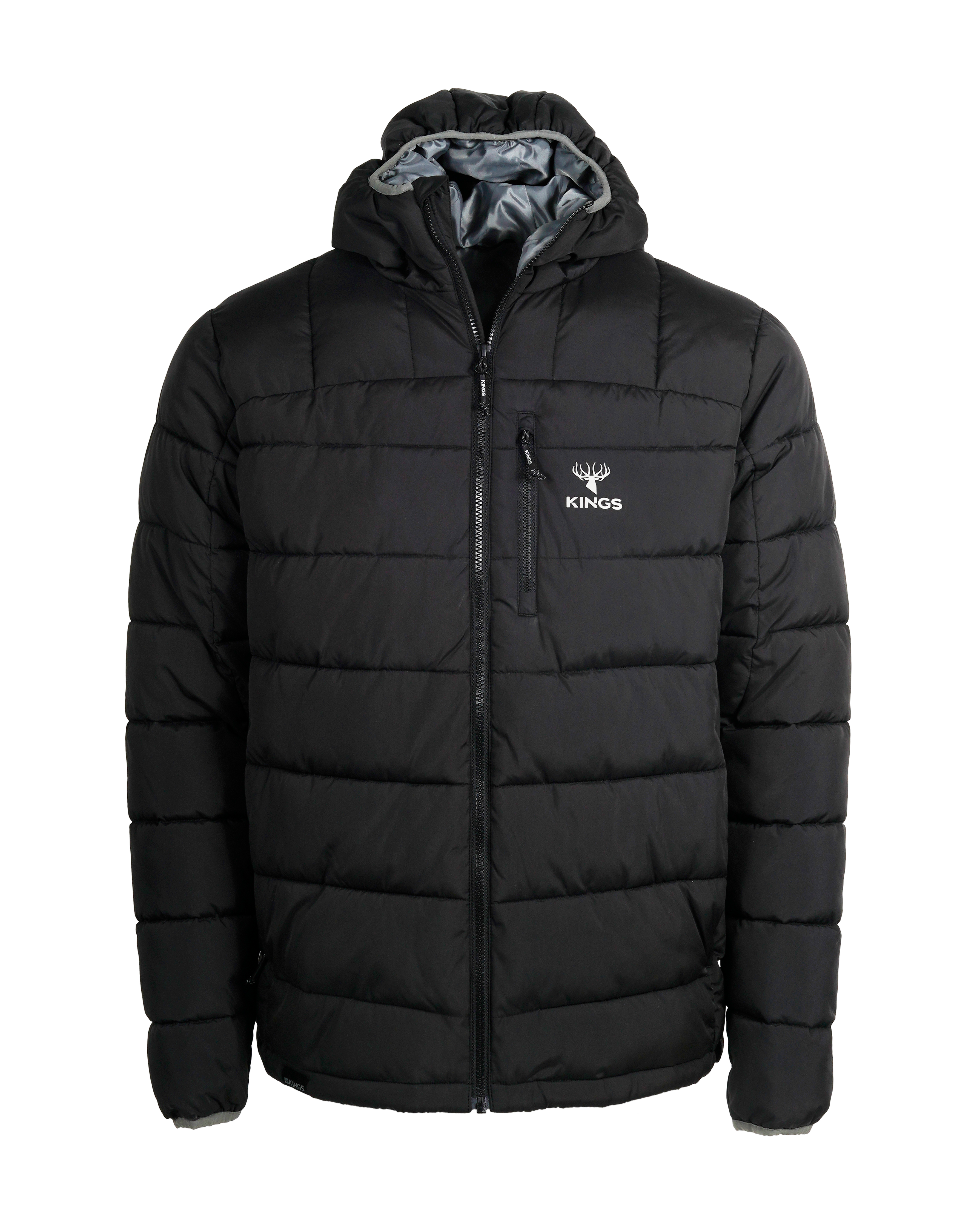 Hunter Insulated Loft Jacket