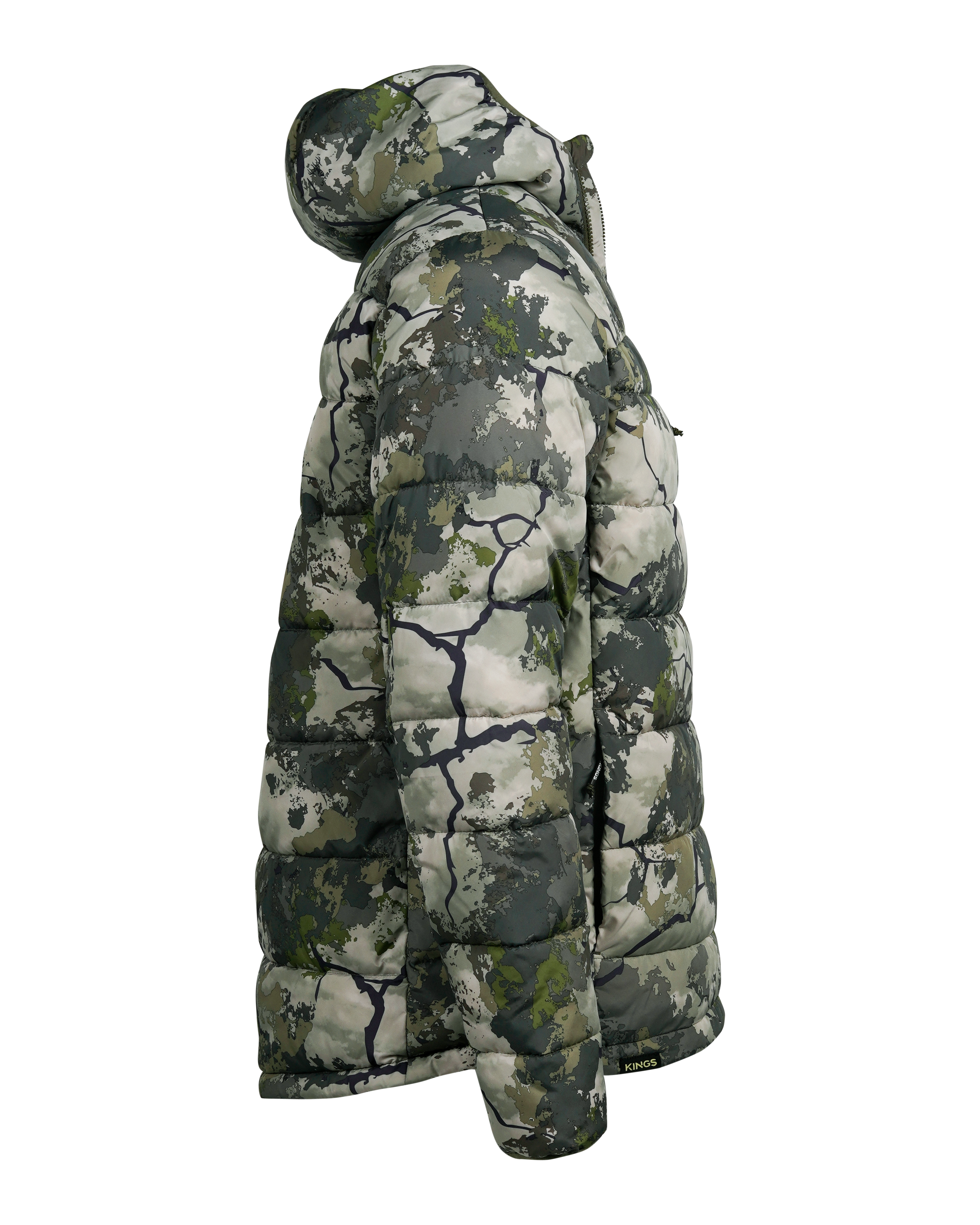 Hunter Insulated Loft Jacket