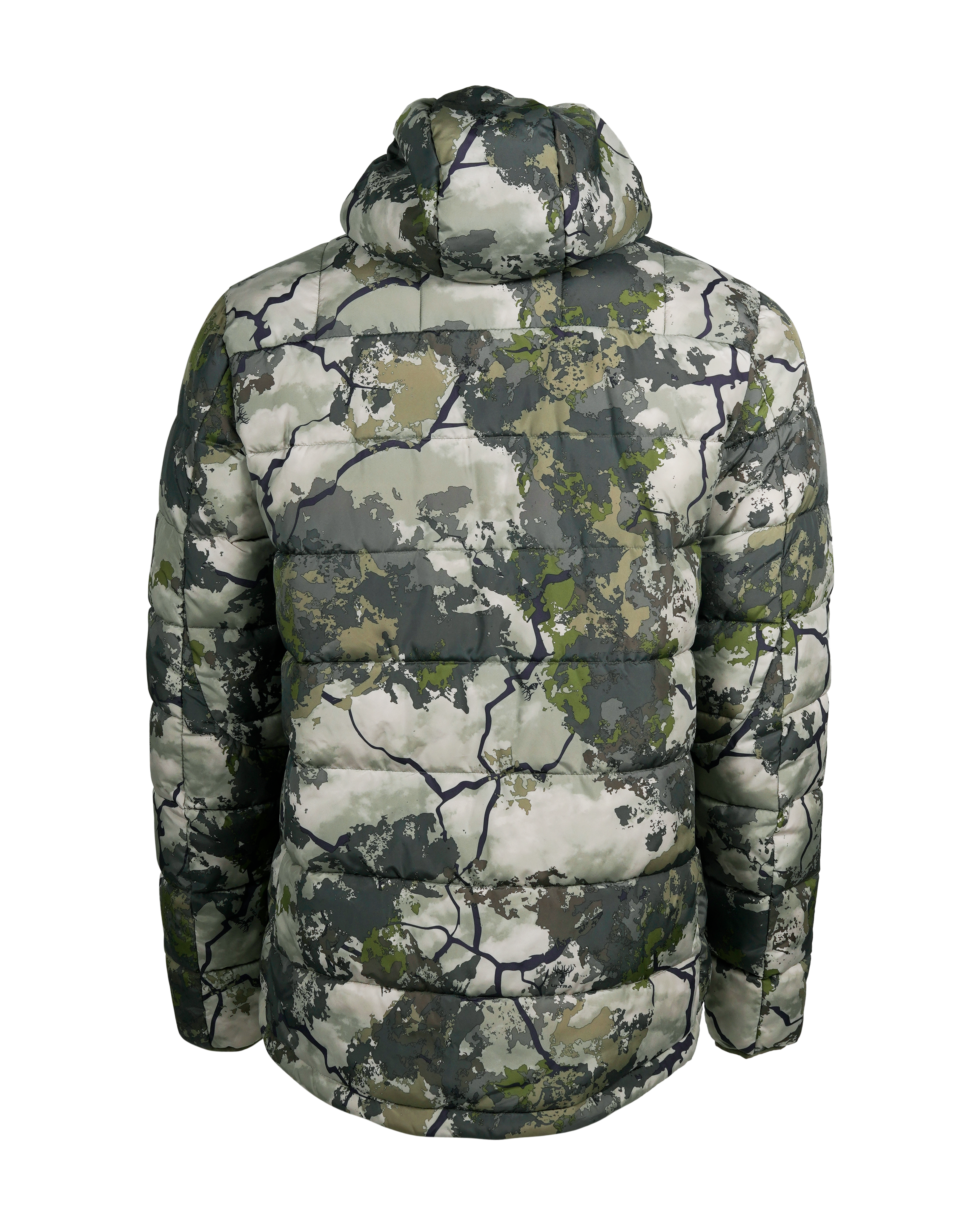 Hunter Insulated Loft Jacket