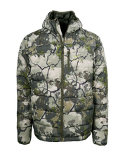 Hunter Insulated Loft Jacket