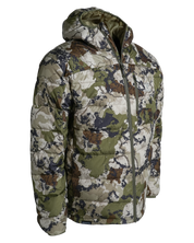 Hunter Insulated Loft Jacket