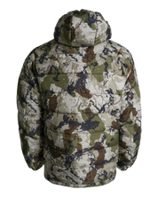Hunter Insulated Loft Jacket