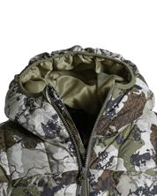 Hunter Insulated Loft Jacket