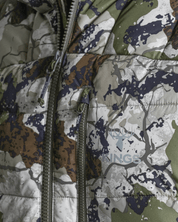Hunter Insulated Loft Jacket