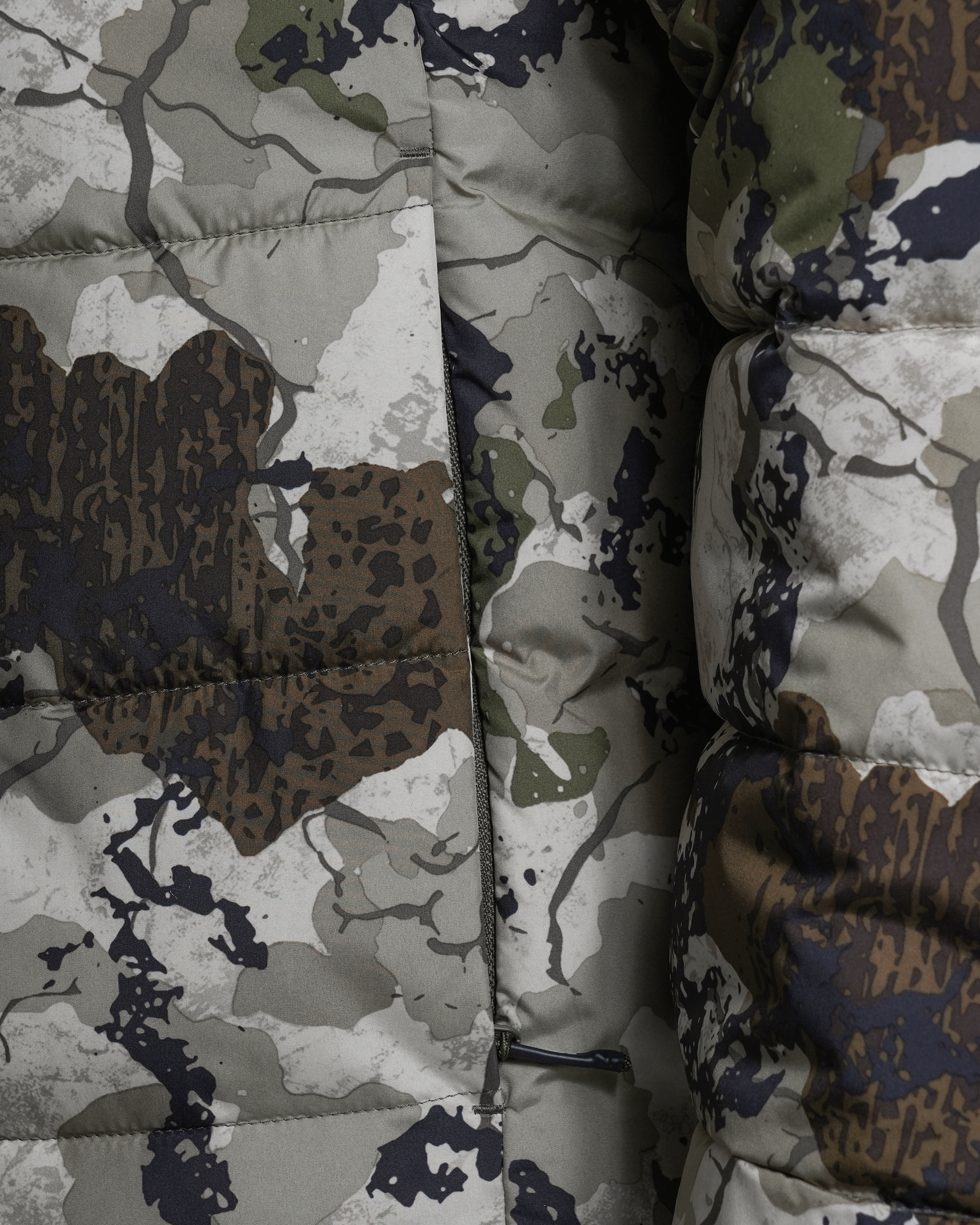 Hunter Insulated Loft Jacket