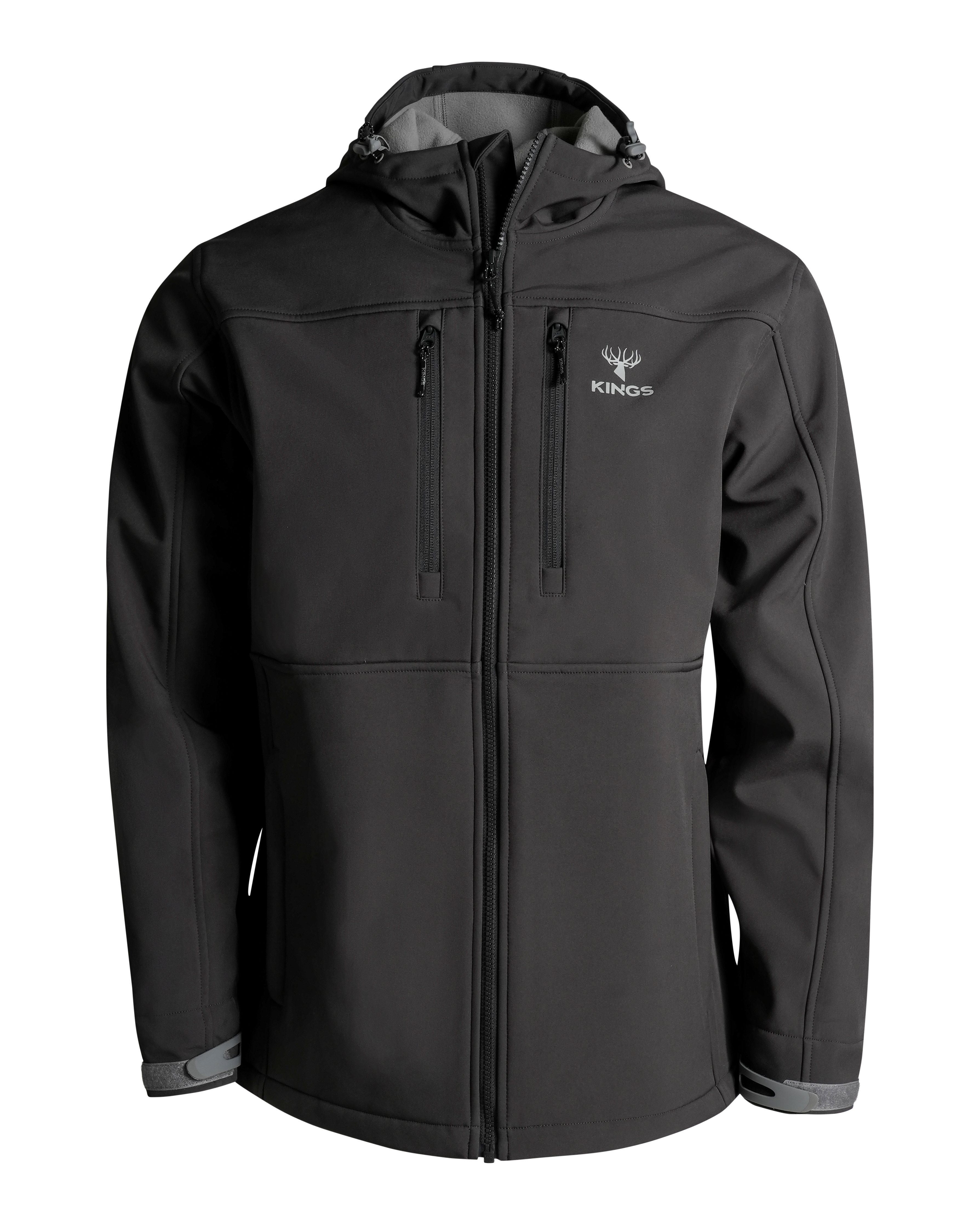 Hunter Ranger Soft Shell Jacket