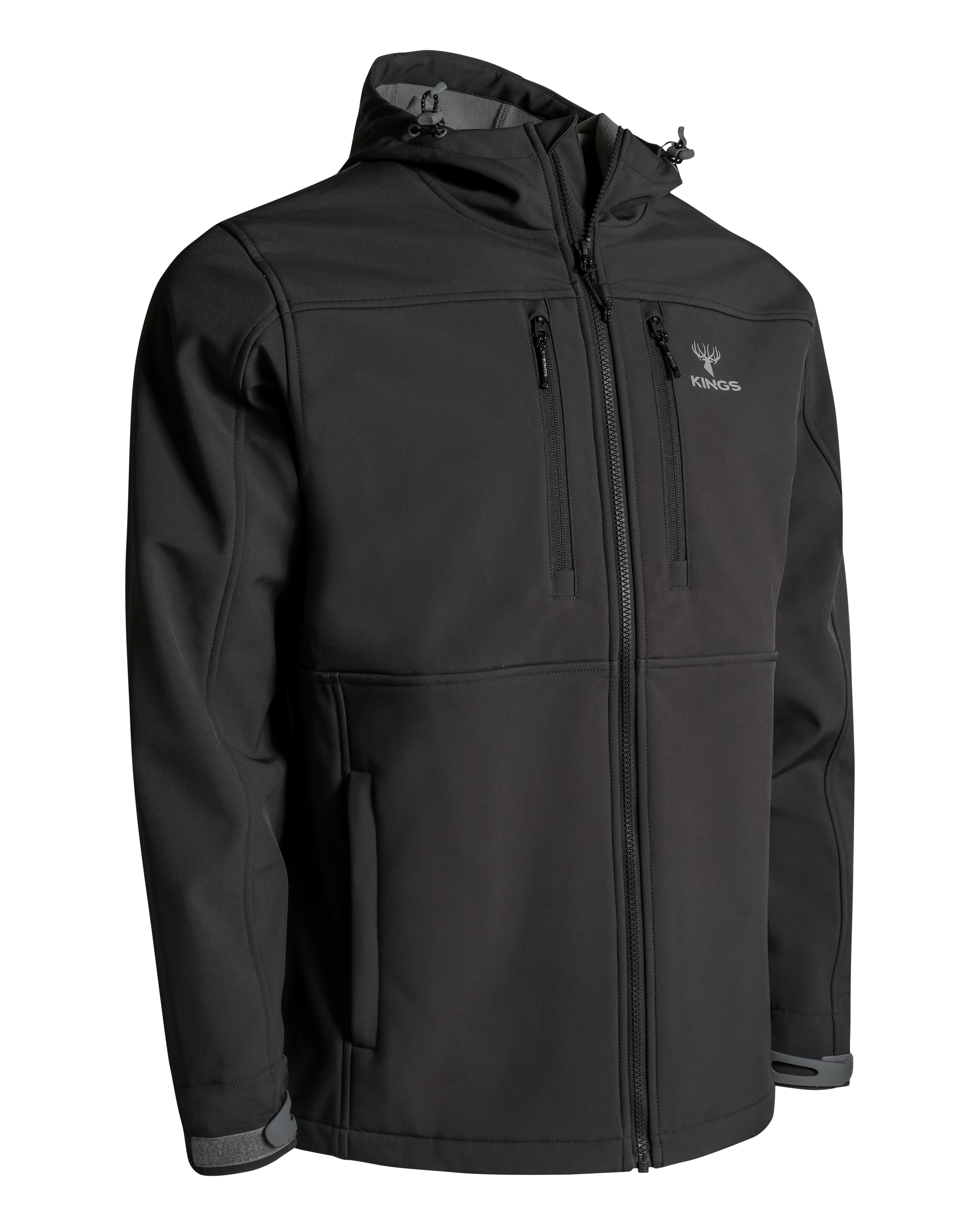 Hunter Ranger Soft Shell Jacket