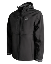 Hunter Ranger Soft Shell Jacket