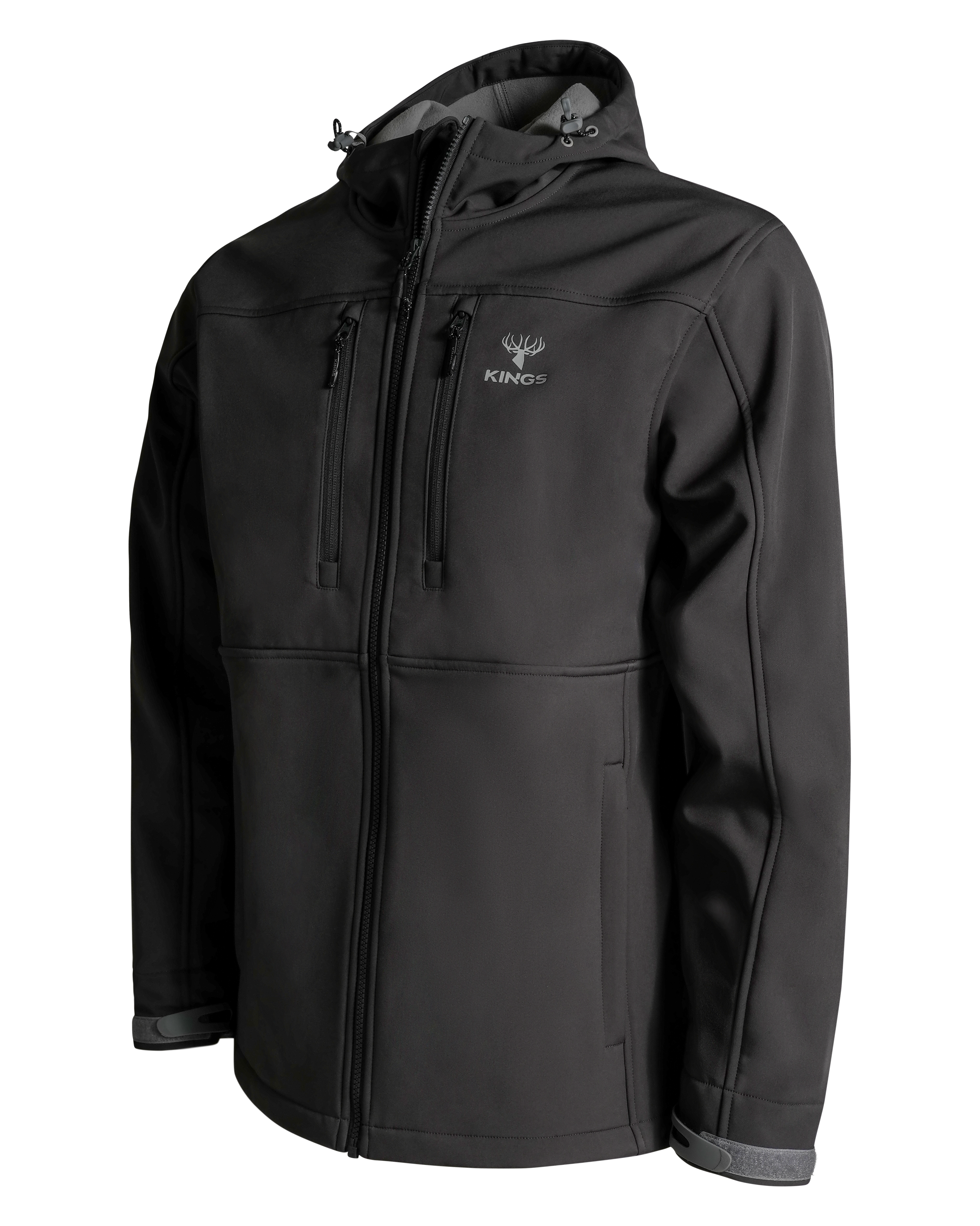 Hunter Ranger Soft Shell Jacket