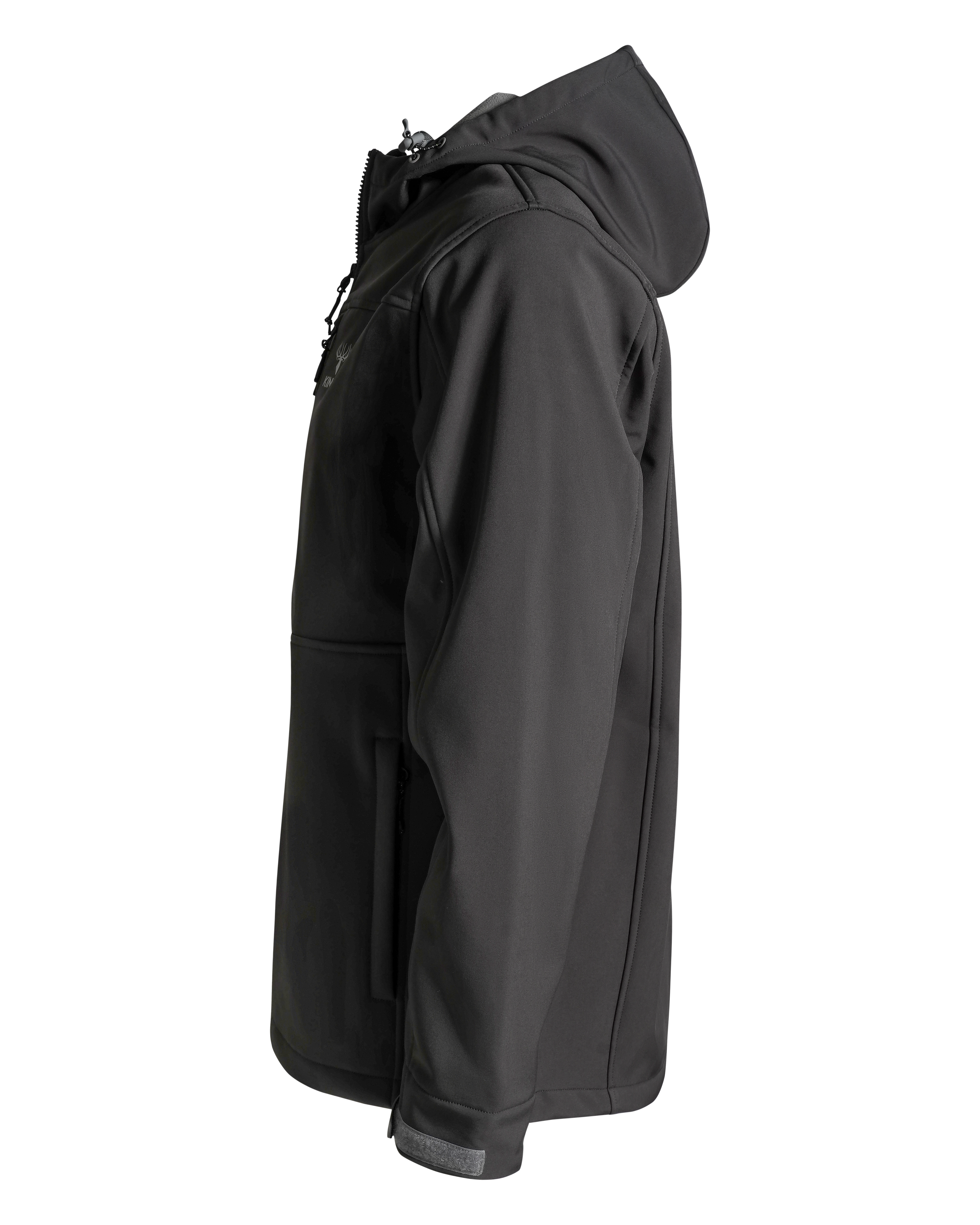 Hunter Ranger Soft Shell Jacket