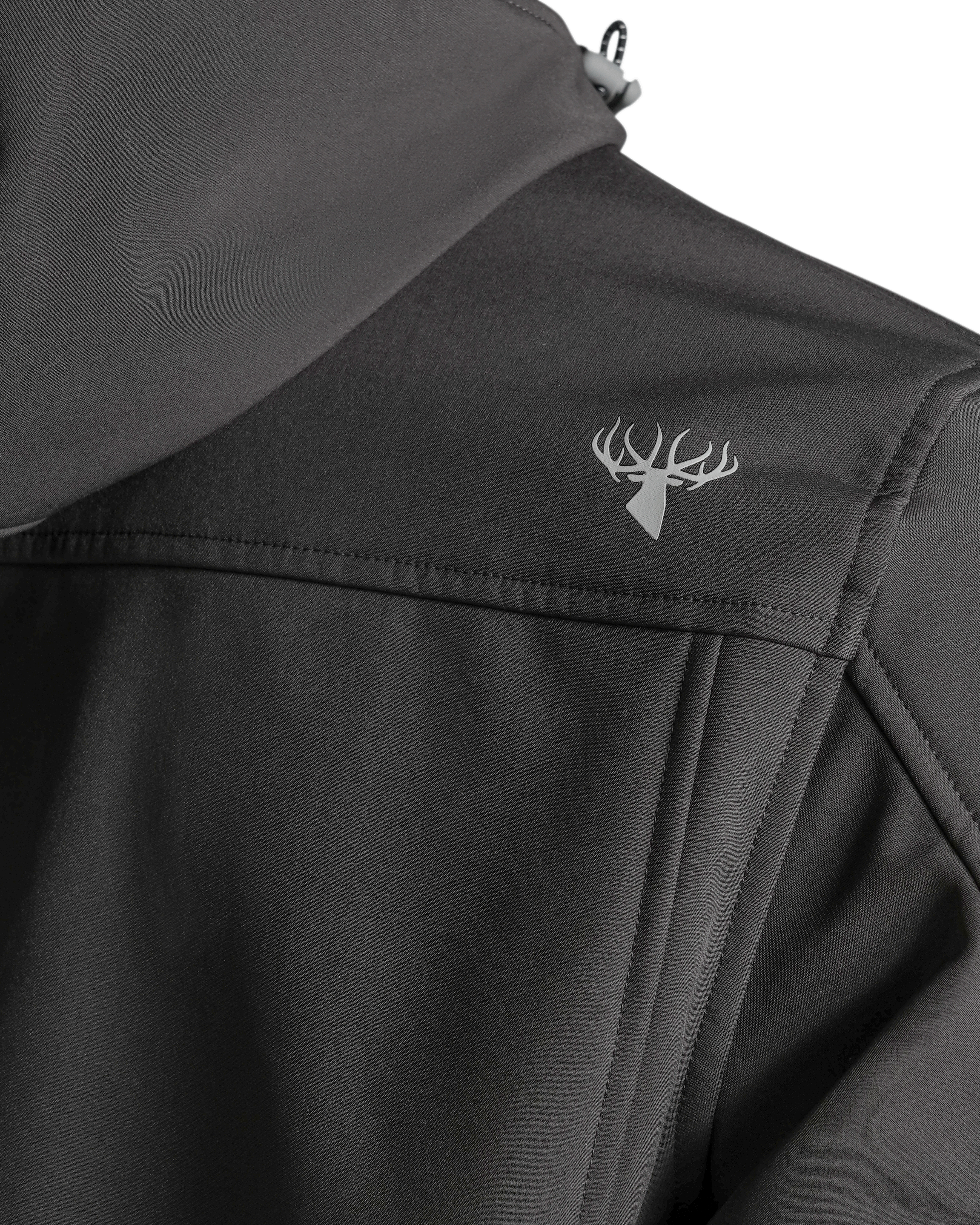 Hunter Ranger Soft Shell Jacket