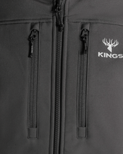 Hunter Ranger Soft Shell Jacket