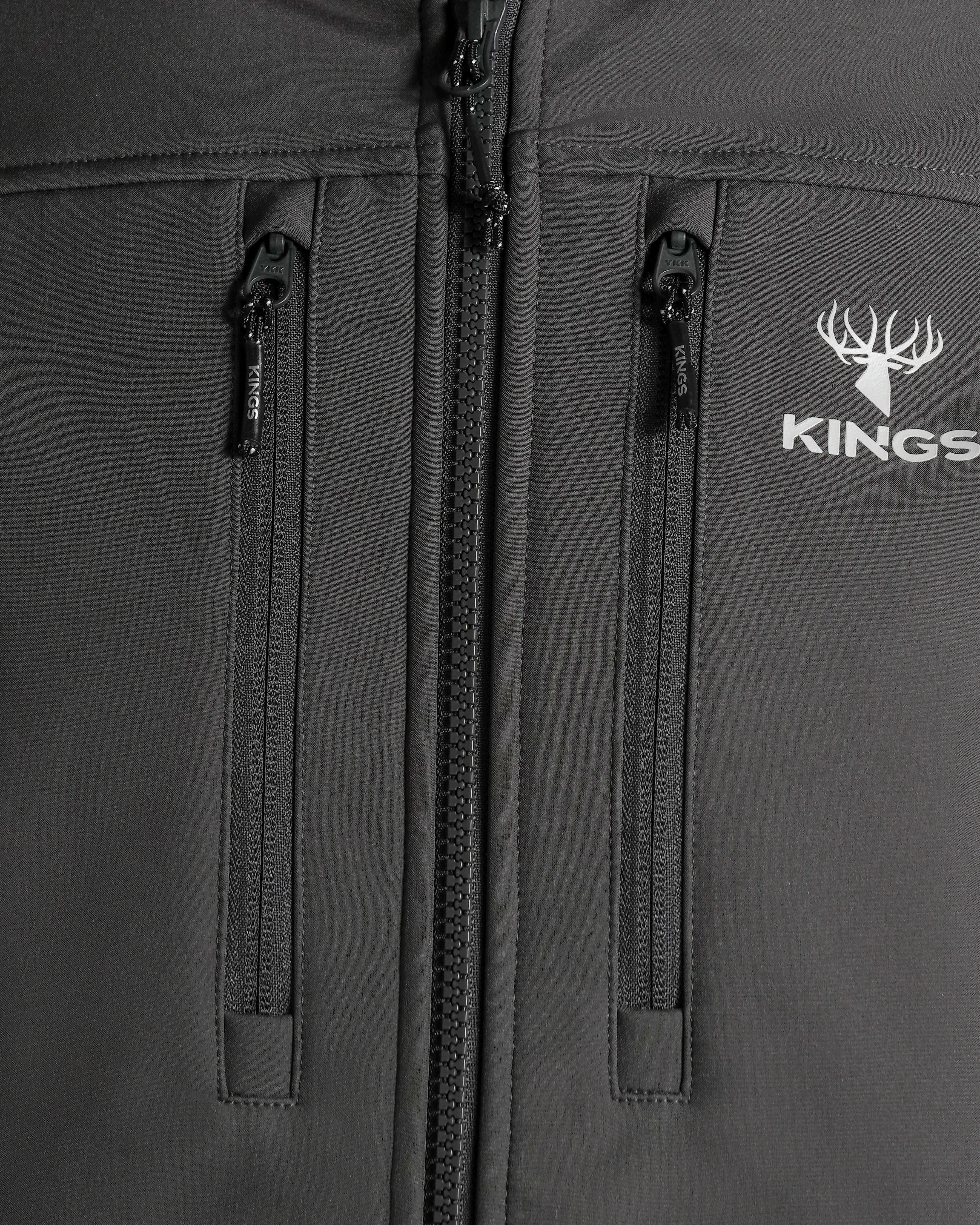 Hunter Ranger Soft Shell Jacket