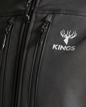 Hunter Ranger Soft Shell Jacket