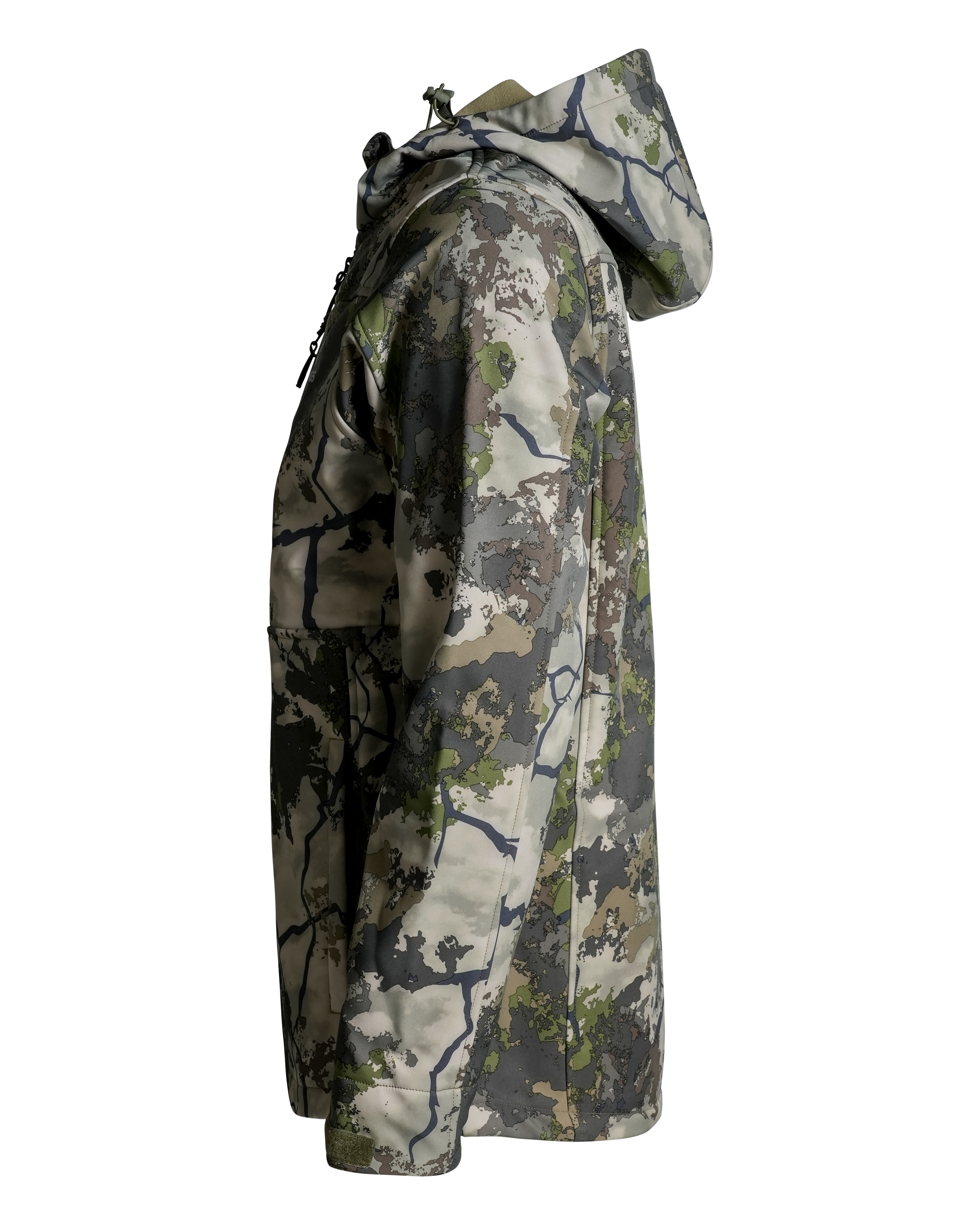 Hunter Ranger Soft Shell Jacket