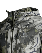 Hunter Ranger Soft Shell Jacket