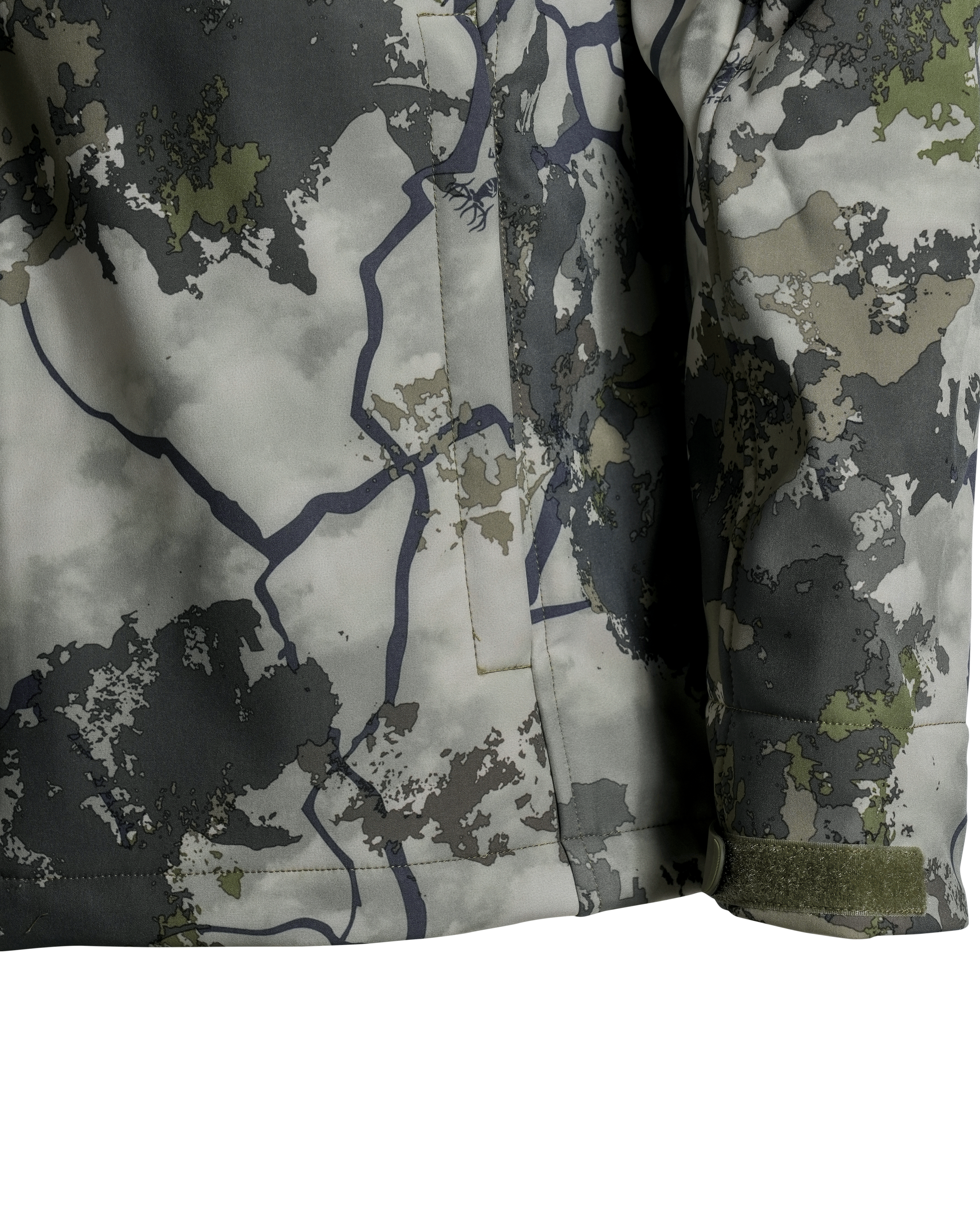 Hunter Ranger Soft Shell Jacket