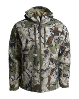 Hunter Ranger Soft Shell Jacket