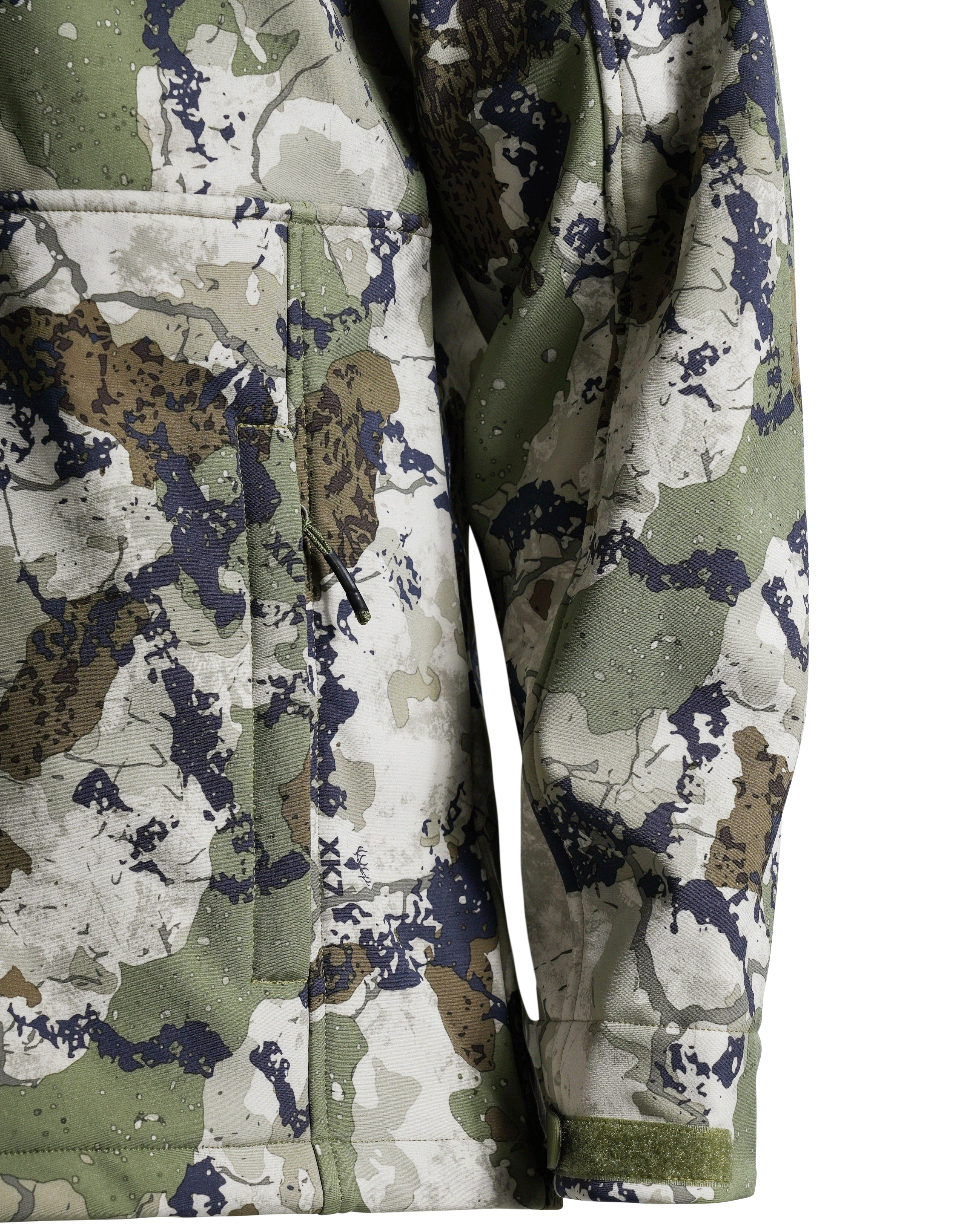 Hunter Ranger Soft Shell Jacket