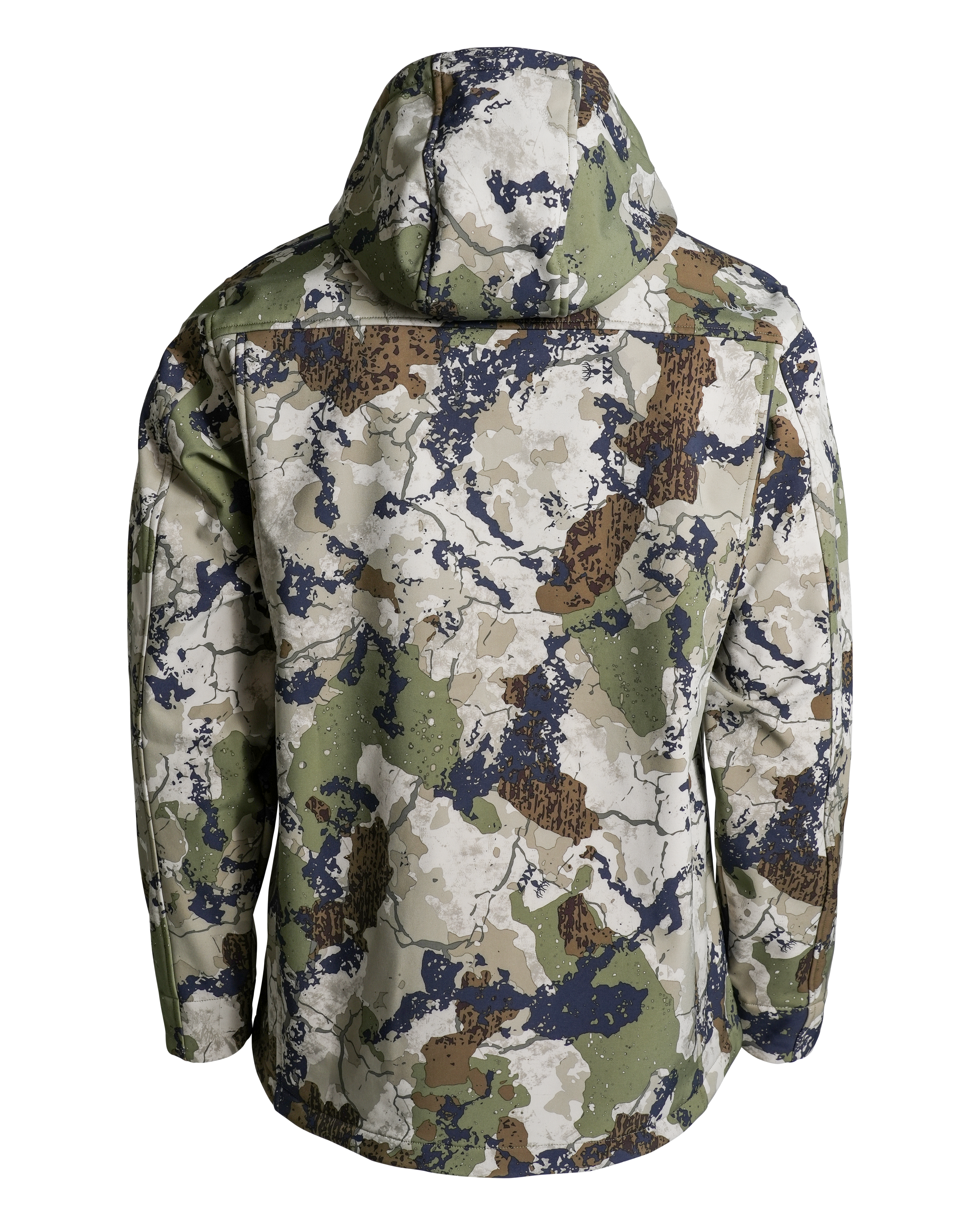 Hunter Ranger Soft Shell Jacket