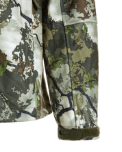 Hunter Wind-Defender Fleece Jacket