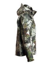 Hunter Wind-Defender Fleece Jacket