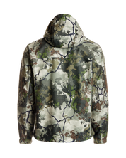 Hunter Wind-Defender Fleece Jacket