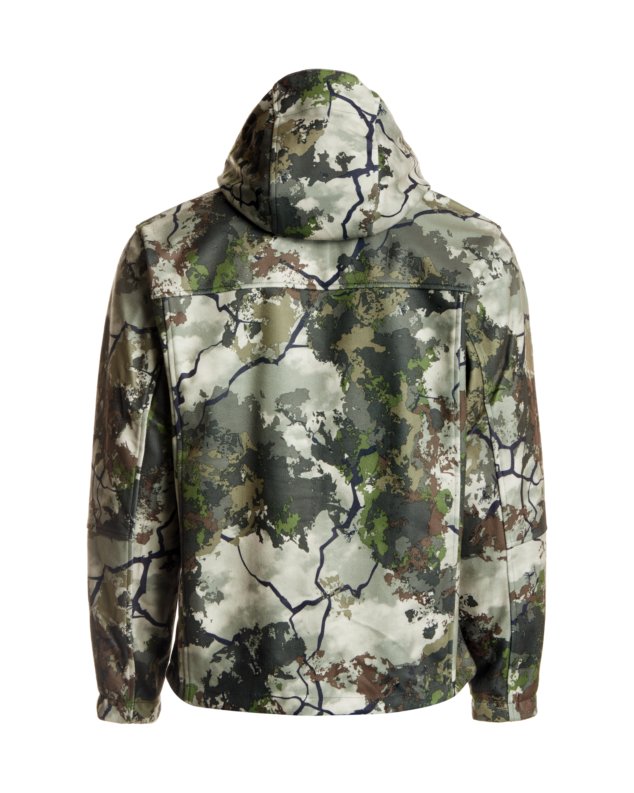 Hunter Defender Hunter Wind-Defender Fleece Jacket – Hushin