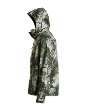 Hunter Wind-Defender Fleece Jacket