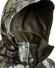 Hunter Wind-Defender Fleece Jacket