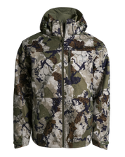 Hunter Wind-Defender Fleece Jacket