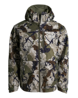 Hunter Wind-Defender Fleece Jacket