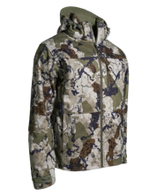 Hunter Wind-Defender Fleece Jacket