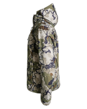 Hunter Wind-Defender Fleece Jacket