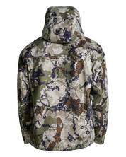 Hunter Wind-Defender Fleece Jacket