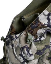 Hunter Wind-Defender Fleece Jacket