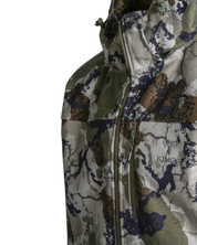 Hunter Wind-Defender Fleece Jacket