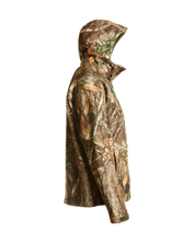 Hunter Wind-Defender Fleece Jacket