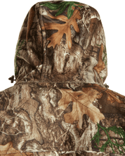 Hunter Wind-Defender Fleece Jacket