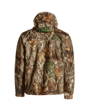 Hunter Wind-Defender Fleece Jacket