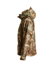 Hunter Wind-Defender Fleece Jacket