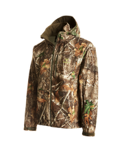 Hunter Wind-Defender Fleece Jacket