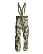 Hunter Wind-Defender Pro Fleece Bib