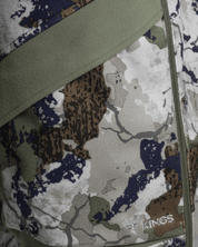 Hunter Wind-Defender Pro Fleece Bib