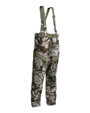 Hunter Wind-Defender Pro Fleece Bib