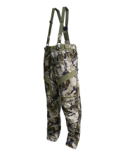 Hunter Wind-Defender Pro Fleece Bib