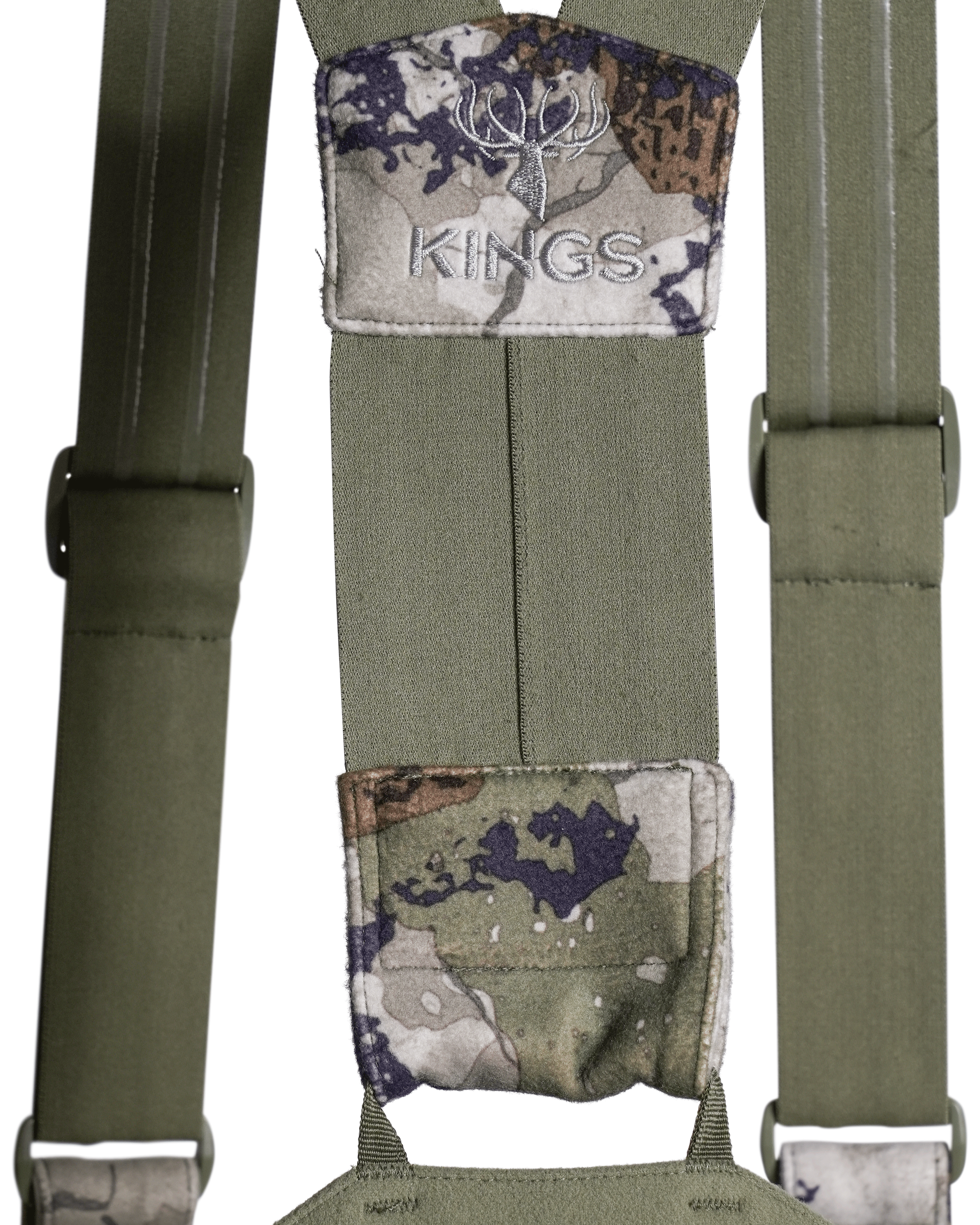 Hunter Wind-Defender Pro Fleece Bib